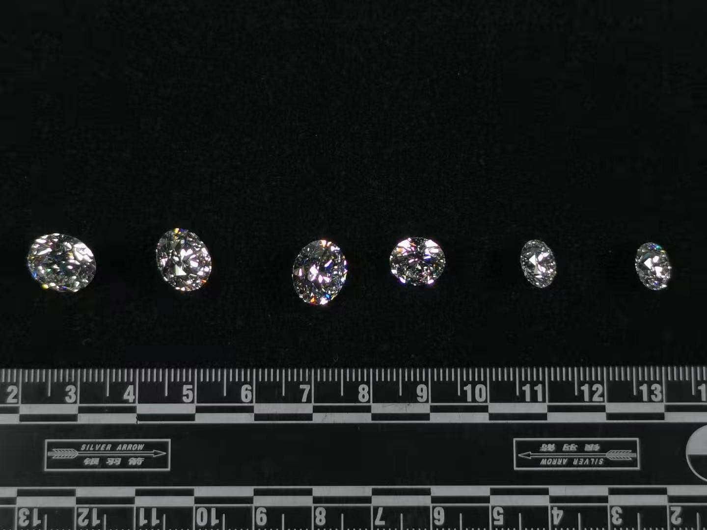偷天换日调包7颗钻石，价值700余万！上海“钻石大盗”落网