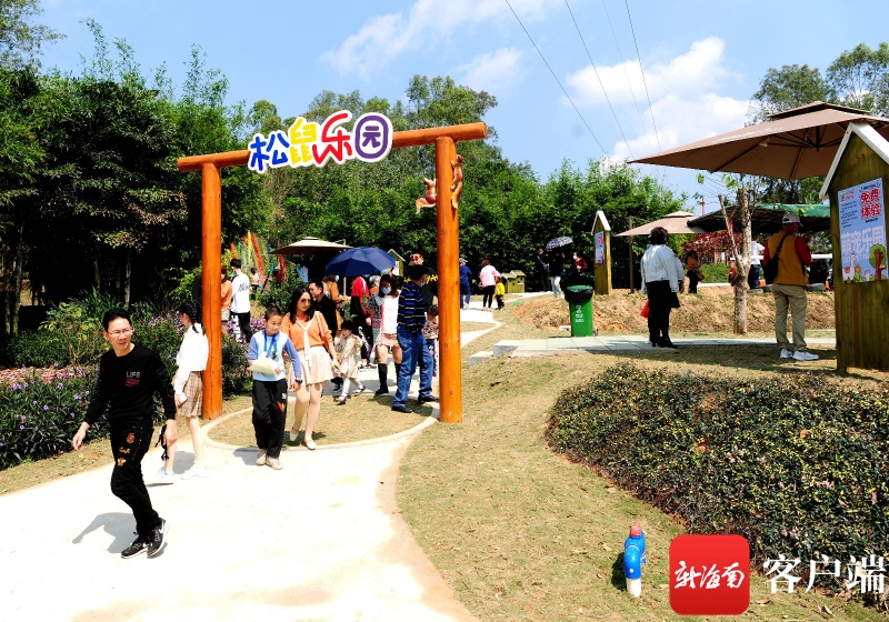 定安春节累计接待游客11.72万人次 旅游收入4987.37万元