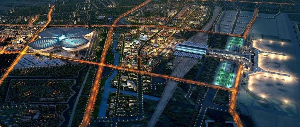 虹桥国际机场免税购物场所将扩大 长三角共建全球航空服务集聚区