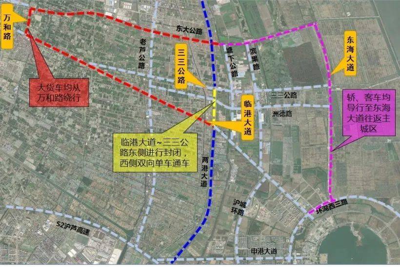 沪机场联络线进入基坑开挖阶段 叶新公路新改建工程迎来重要节点
