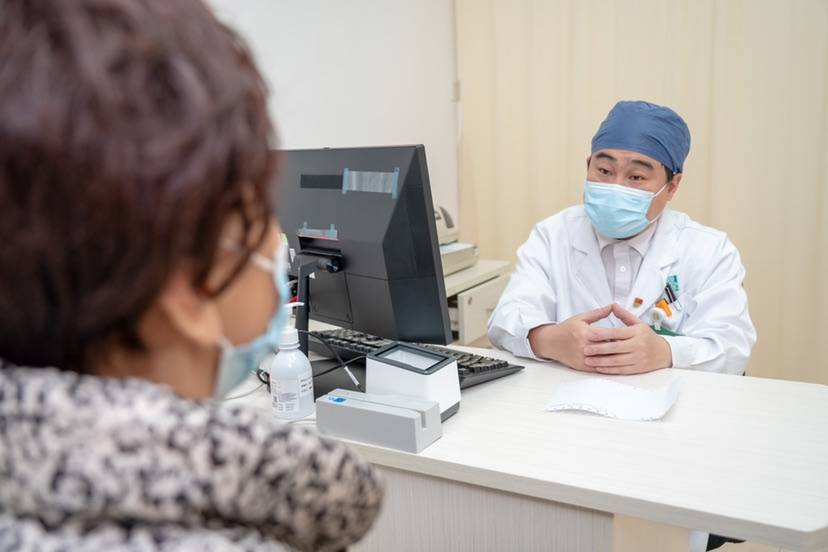 上海市第一妇婴保健院放射治疗科正式运行