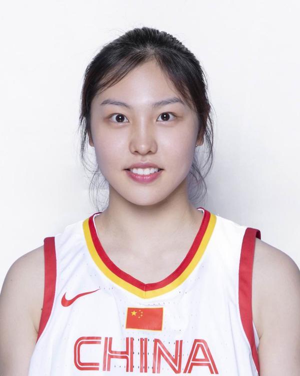 河南姑娘张茹榜上有名！中国女篮东京奥运会集训大名单出炉
