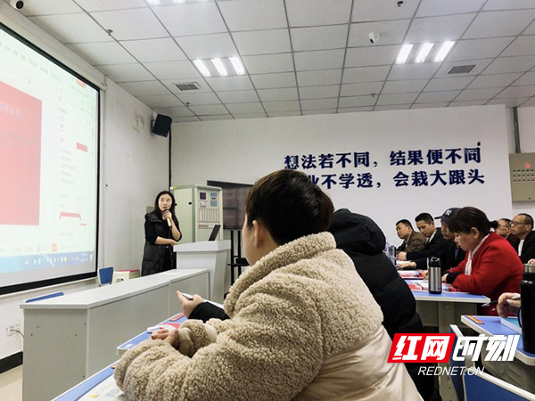 防患未然：湖南省生态环境厅组织开展消防技能培训