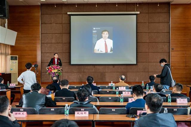 武昌首义学院成立直播实训基地培养新媒体创新人才