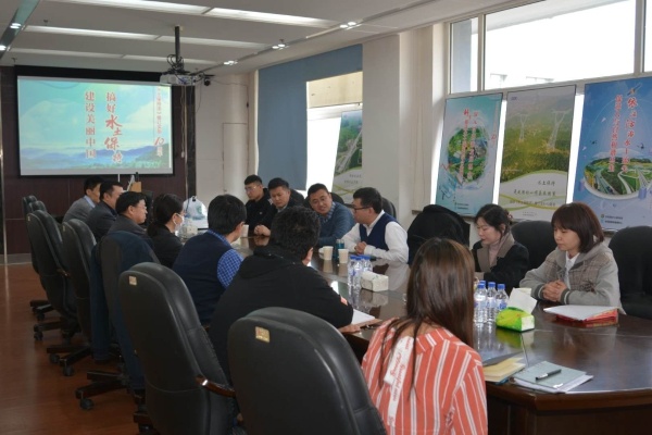 吉林省水利厅开展纪念“世界水日”“中国水周”系列主题活动