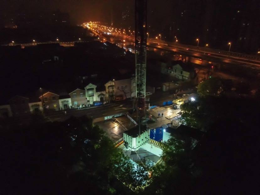 世界最大地下变电站启动升级改造 上海“电力心脏”接受“外科手术”