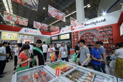 第十九届中国（漯河）食品博览会下月开幕 众多食品龙头企业将携新品亮相