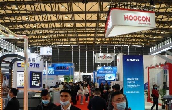 2021中国制冷展在沪举行  中日企业合作加码冷链发展