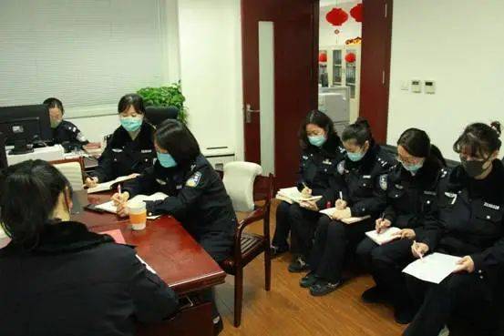 狱警能用业余时间做微商吗？上海女子监狱编发52个案例“答疑”