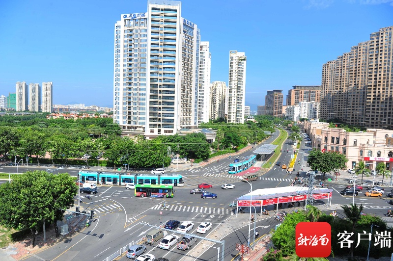 组图丨三亚天涯区因何上榜2021中国最具诗意百佳县市？这就是答案！