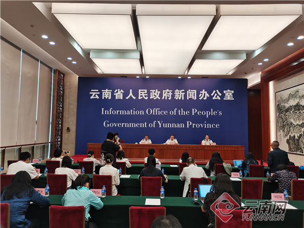 投入2500万元 云南省消防救援总队为全省民众办8件实事