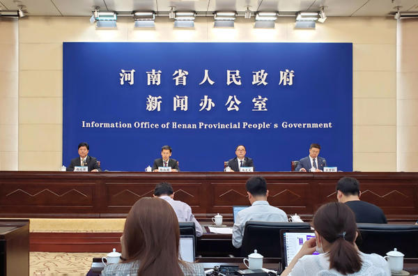 河南“七人普”数据公布 省统计局权威解读数据背后的人口“密码”