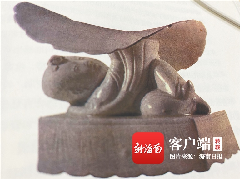 文化周刊 | 定窑釉瓷枕