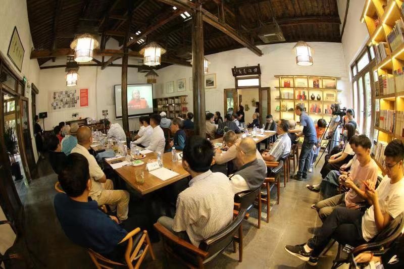 5·18国际博物馆日，邛窑考古遗址公园推出多场非遗体验活动
