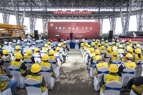 “中国梦•劳动美•工会情”—— 2021年河南工会万场文化活动进基层送演出启动