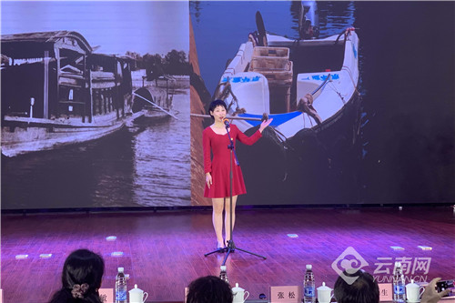 云南省职工庆祝中国共产党成立100周年演讲比赛圆满落幕
