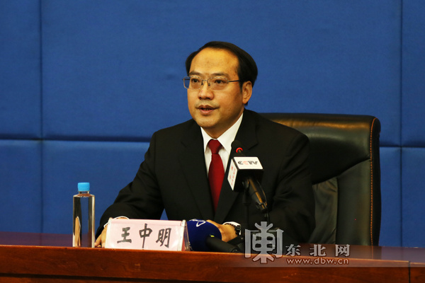 黑龙江：2020年行政案件集中七个领域  涉及房屋、公安等