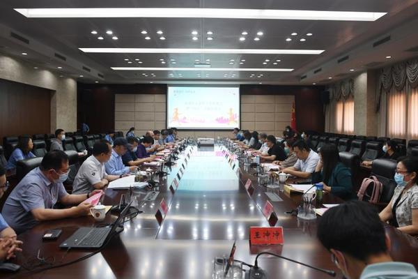 检察+民政打出“组合拳” 郑州未成年人保护联动机制正式启动