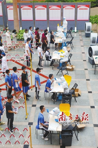 广东省举行发布会介绍高考疫情防控和组考工作方案，确保疫情防控到位高考顺利实施