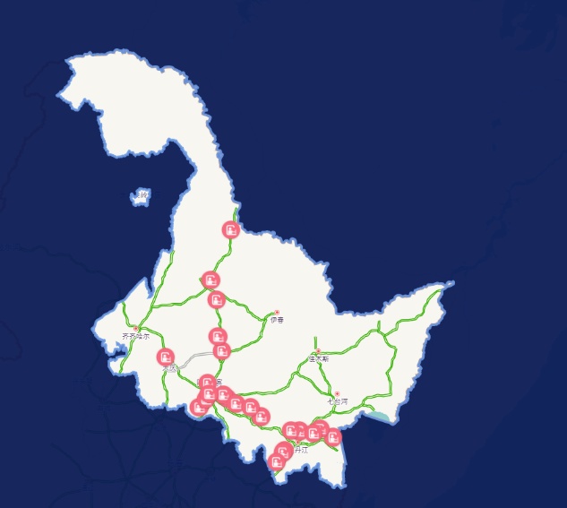 关注端午出行黑龙江发布高速公路出行指南