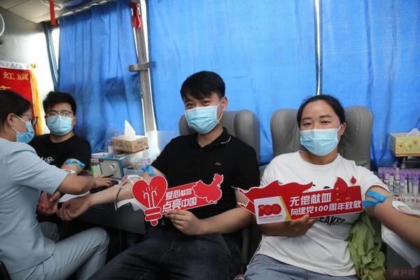 世界献血者日丨郑州千人口献血率远高于全国平均水平 业内人士：定期献血对身体无害