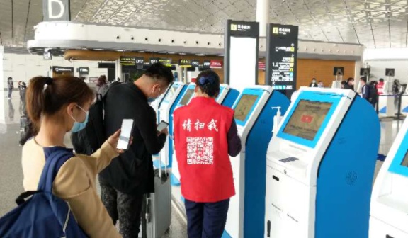 端午节小长假期间长春机场预计运送旅客11.1万人次