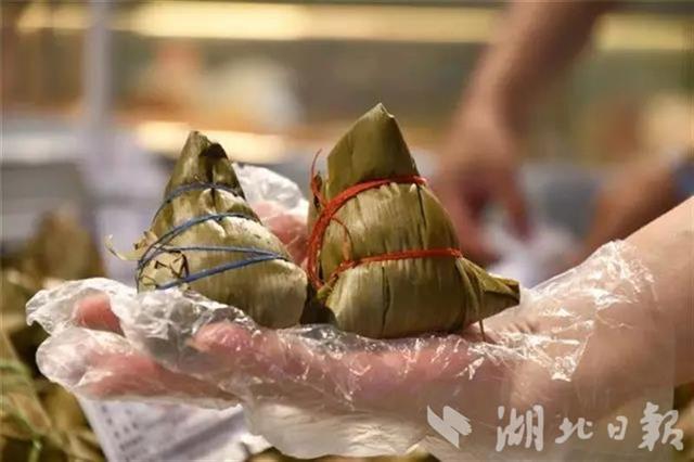 粽子怎么挑？武汉市场监管局发布“端午节”消费提示