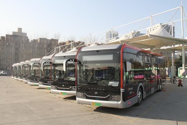 注意！6月15日起，郑州19条公交线路优化调整