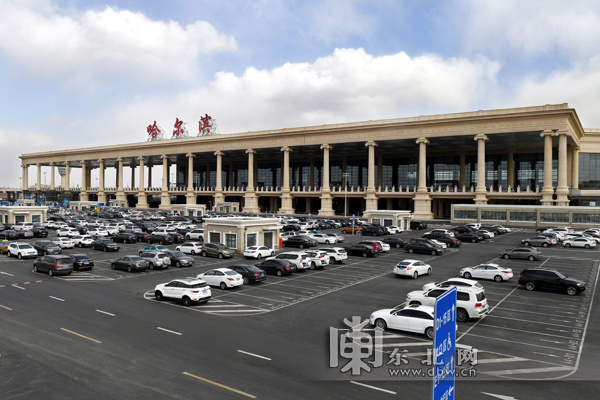 黑龙江机场集团端午假期运送旅客18.3万人次