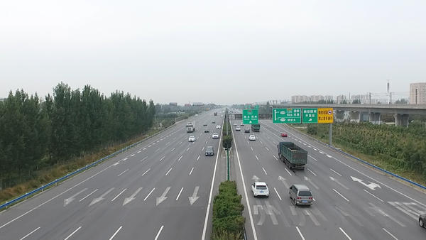河南高速“五提供、五确保”十项承诺惠车友