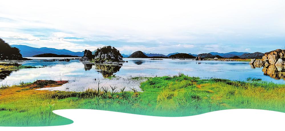 COP15 春城之邀丨湿地保护看云南