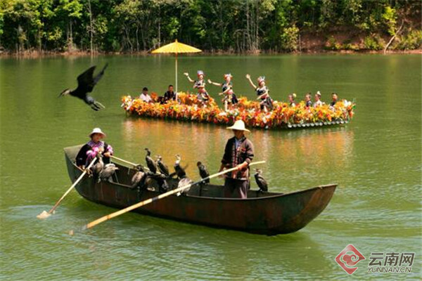 中老铁路开通！湄公河旅游将迎发展新机遇