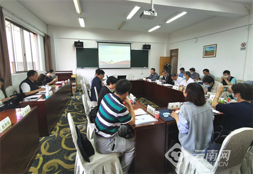 云南省社科学术社团党组织“大学习”活动全面启动