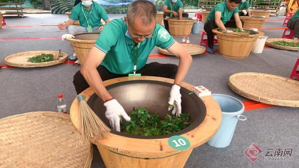 云南：培养茶人才 振兴茶产业
