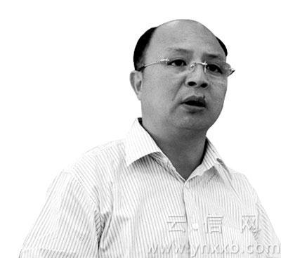 大理建州来行政级别最高落马官员黄永华一审获刑10年