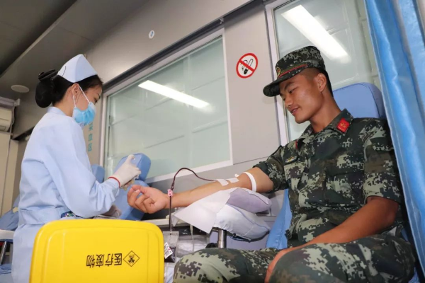 原武警总医院帮忙挂号陪同看病缓解就医焦虑的简单介绍