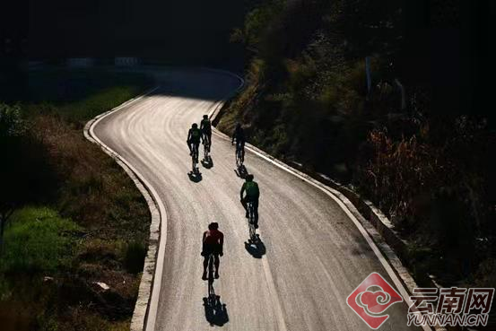 2020世锦赛中国队名单揭晓 澄江“最虐”赛道让环法骑行者记忆深刻
