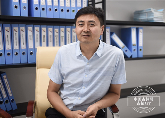 "抗联专家王德金如是说,多年来,他一直在搜集,整理抗联事迹的资料