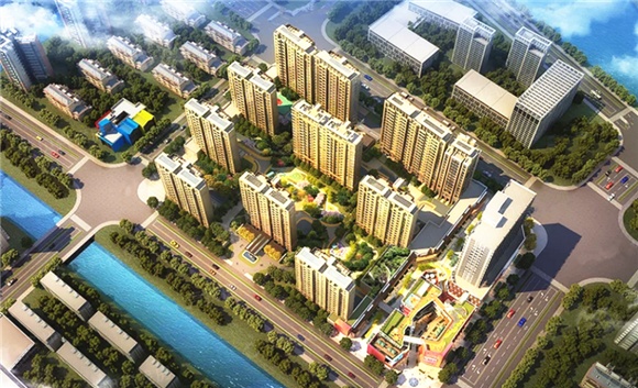 上海发布绿色建筑发展报告 247万平方米建筑完成节能改造