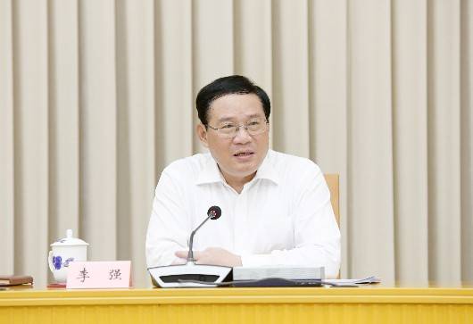 事关秋冬季防疫李强书记龚正市长与吴凡张文宏等专家座谈作出重要研判