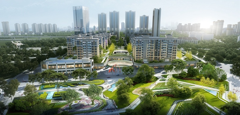 官宣成都tod朋友圈首次曝光