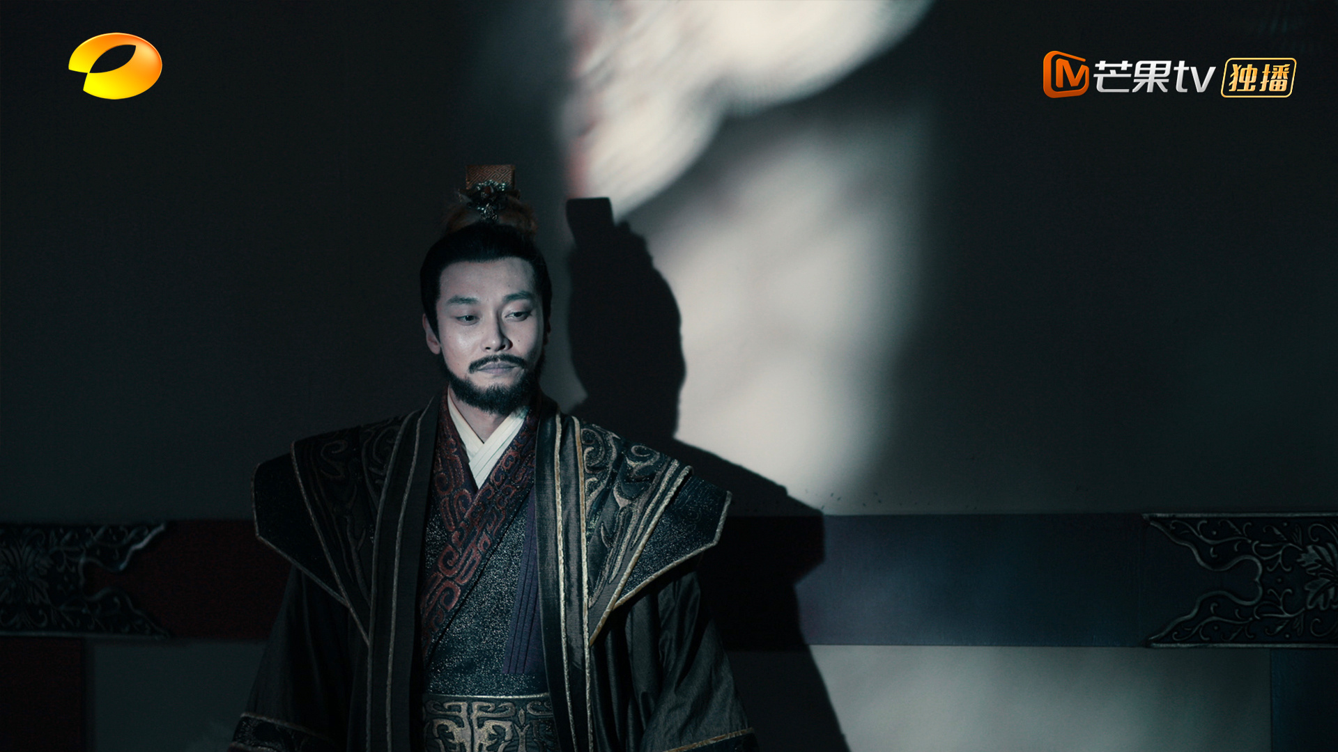 她是拓跋宏最亲近的人,是他成长路上的指引者和守护者,更是北魏改革的