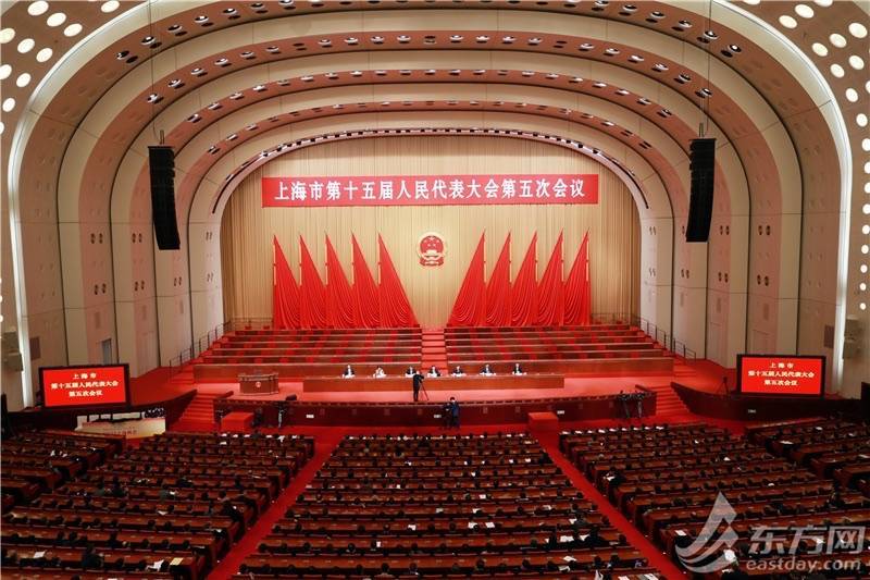 市十五届人大五次会议召开预备会 代表履职热情高