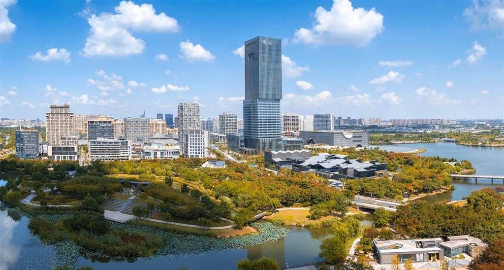 新城发力打造消费新地标150多项活动登陆嘉定购物节