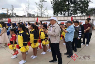 云南省种子管理站：用百年党史和红色文化凝心聚力