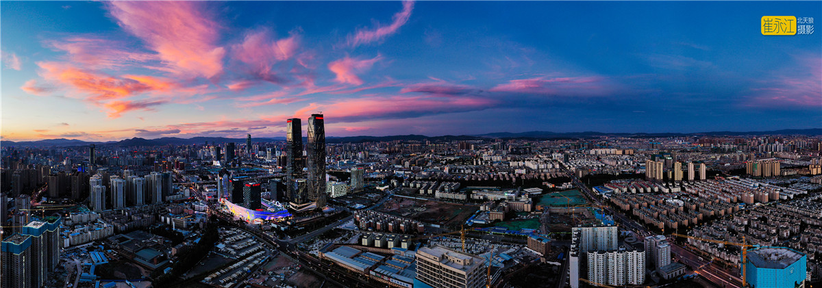 昆明跻身特大城市_云南看点_社会频道_云南网