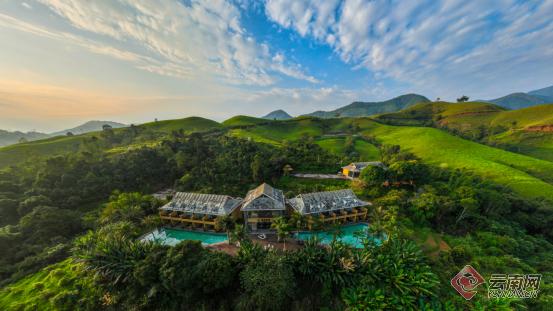 【第二届"云南青年创业省长奖"提名奖获奖者】云南爱伲农牧(集团)有限