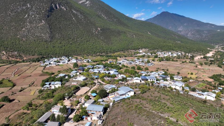 富裕美丽之城 和谐香格里拉|尼西乡依托乡村旅游 助力乡村振兴