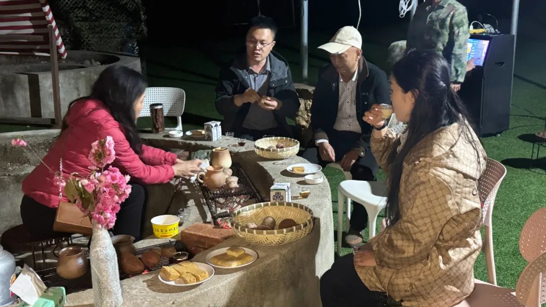 当大自然成为老师 云县这场亲子研学太有料