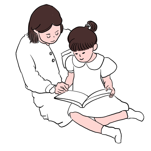 健康呱呱乐｜不准动手！孩子专注力不够，你先试试“不打扰”
